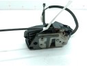 CERRADURA PUERTA DELANTERA DERECHA AM5AU21812 
