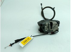 Recambio de cerradura puerta trasera izquierda para ford c-max ii (dxa/cb7, dxa/ceu) 1.6 ti referencia OEM IAM   