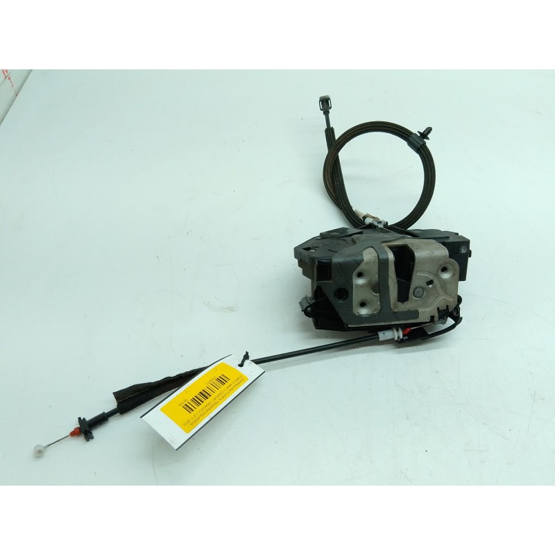 Recambio de cerradura puerta trasera izquierda para ford c-max ii (dxa/cb7, dxa/ceu) 1.6 ti referencia OEM IAM   