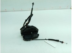 Recambio de cerradura puerta trasera izquierda para ford c-max ii (dxa/cb7, dxa/ceu) 1.6 ti referencia OEM IAM    2