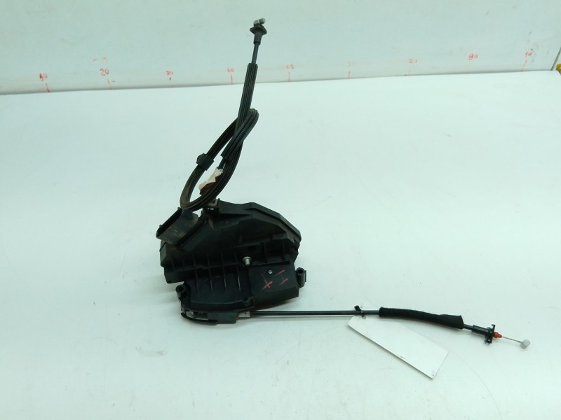 Recambio de cerradura puerta trasera izquierda para ford c-max ii (dxa/cb7, dxa/ceu) 1.6 ti referencia OEM IAM   