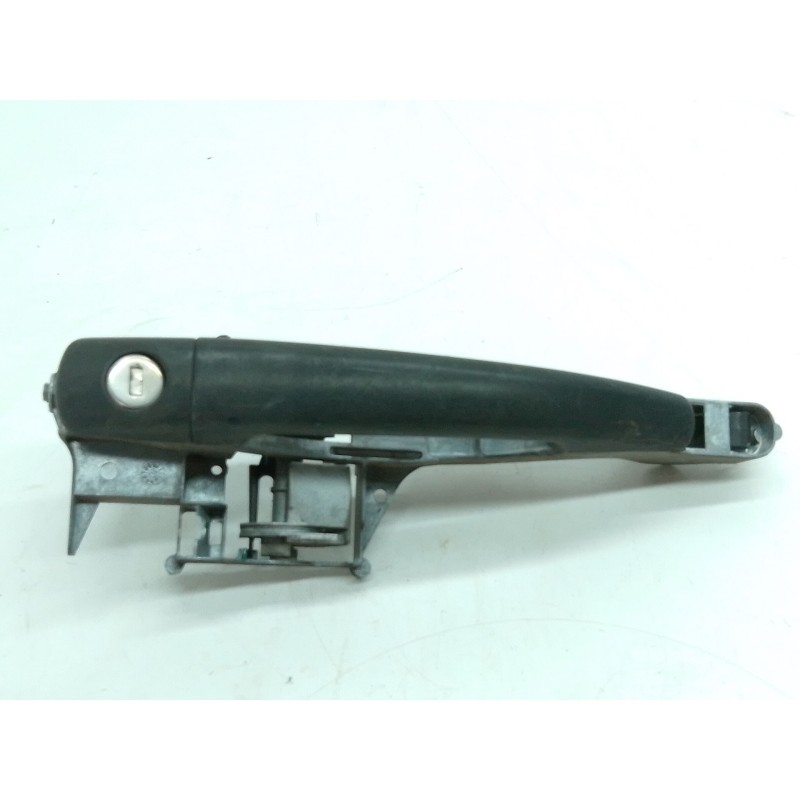 Recambio de maneta exterior delantera izquierda para fiat scudo furgoneta (270_, 272_) 1.6 d multijet referencia OEM IAM   