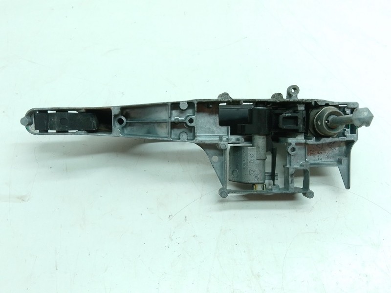Recambio de maneta exterior delantera izquierda para fiat scudo furgoneta (270_, 272_) 1.6 d multijet referencia OEM IAM   