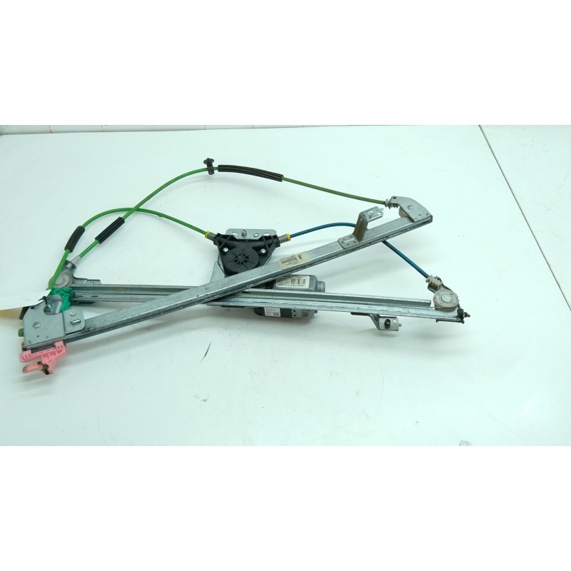 Recambio de elevalunas delantero izquierdo para fiat scudo furgoneta (270_, 272_) 1.6 d multijet referencia OEM IAM   