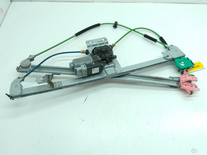Recambio de elevalunas delantero izquierdo para fiat scudo furgoneta (270_, 272_) 1.6 d multijet referencia OEM IAM   