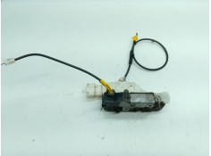 Recambio de cerradura puerta delantera izquierda para fiat scudo furgoneta (270_, 272_) 1.6 d multijet referencia OEM IAM   