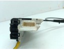 CERRADURA PUERTA DELANTERA IZQUIERDA 