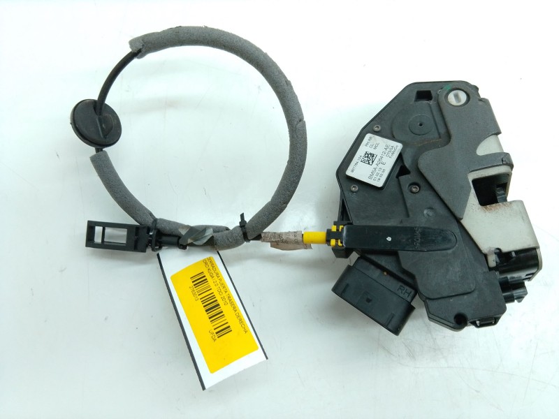 Recambio de cerradura puerta trasera derecha para ford kuga i 2.0 tdci referencia OEM IAM   