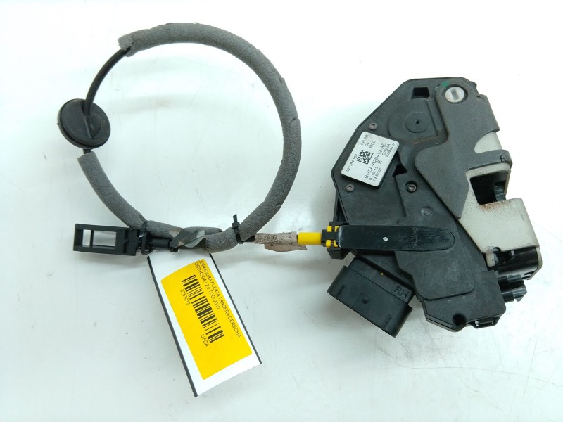 Recambio de cerradura puerta trasera derecha para ford kuga i 2.0 tdci referencia OEM IAM   