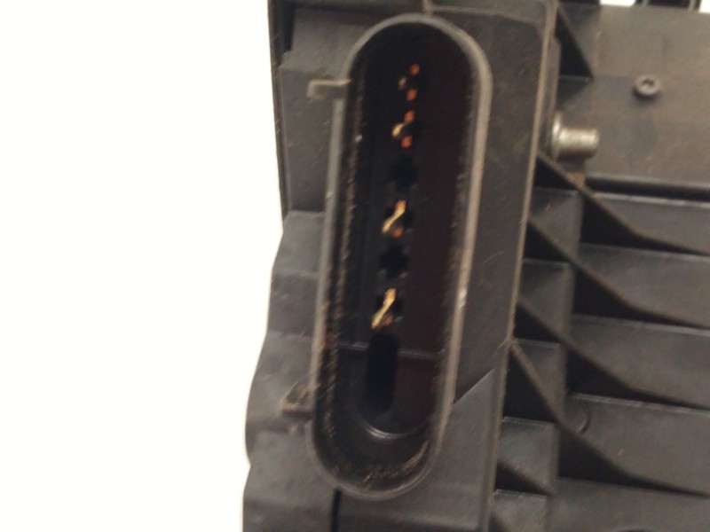 Recambio de cerradura puerta trasera izquierda para ford kuga i 2.0 tdci referencia OEM IAM BM5AA26413AE  