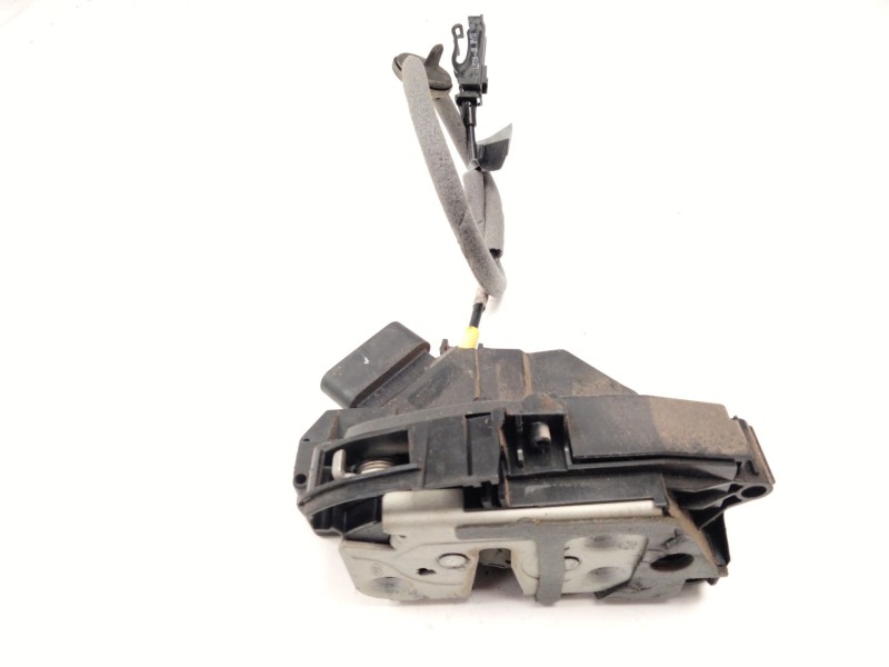 Recambio de cerradura puerta trasera izquierda para ford kuga i 2.0 tdci referencia OEM IAM BM5AA26413AE  