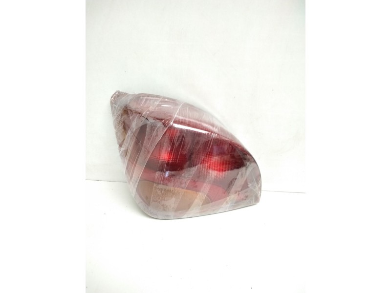 Recambio de piloto trasero izquierdo para ford fiesta berlina (dx) básico referencia OEM IAM 96FG13A603 1044156 