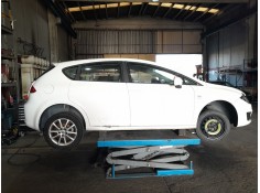 seat leon (1p1) del año 2009 2