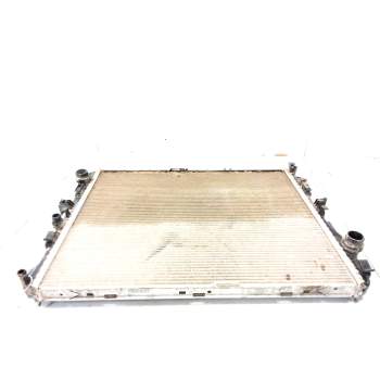 Recambio de radiador agua para mercedes-benz clase s (w222, v222, x222) s 350 bluetec / d (222.132, 222.032, 222.123) referencia