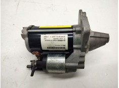 Recambio de motor arranque para opel corsa e (x15) 1.4 lpg (08, 68) referencia OEM IAM    2