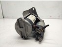 MOTOR ARRANQUE 25198414 0001192031 