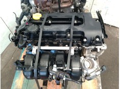 Recambio de motor completo para opel corsa e (x15) 1.4 lpg (08, 68) referencia OEM IAM B14XER  