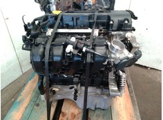 Recambio de motor completo para opel corsa e (x15) 1.4 lpg (08, 68) referencia OEM IAM B14XER   2