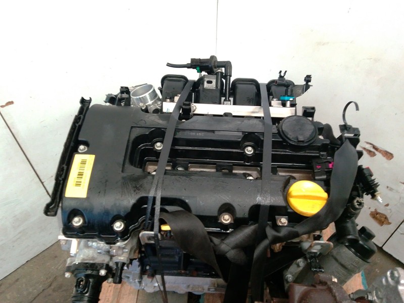 Recambio de motor completo para opel corsa e (x15) 1.4 lpg (08, 68) referencia OEM IAM B14XER  