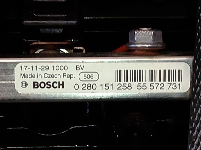 Recambio de motor completo para opel corsa e (x15) 1.4 lpg (08, 68) referencia OEM IAM B14XER  