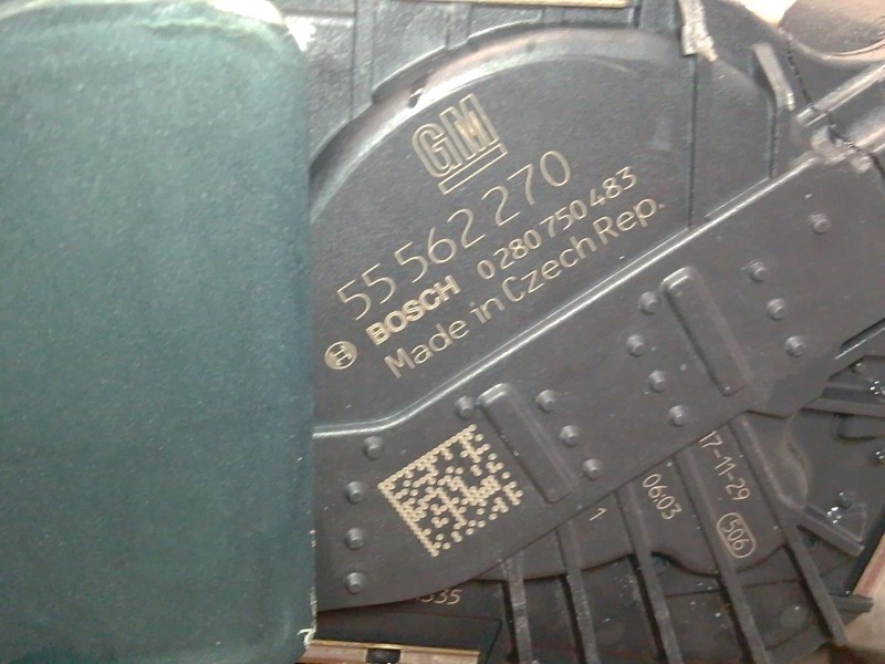 Recambio de motor completo para opel corsa e (x15) 1.4 lpg (08, 68) referencia OEM IAM B14XER  