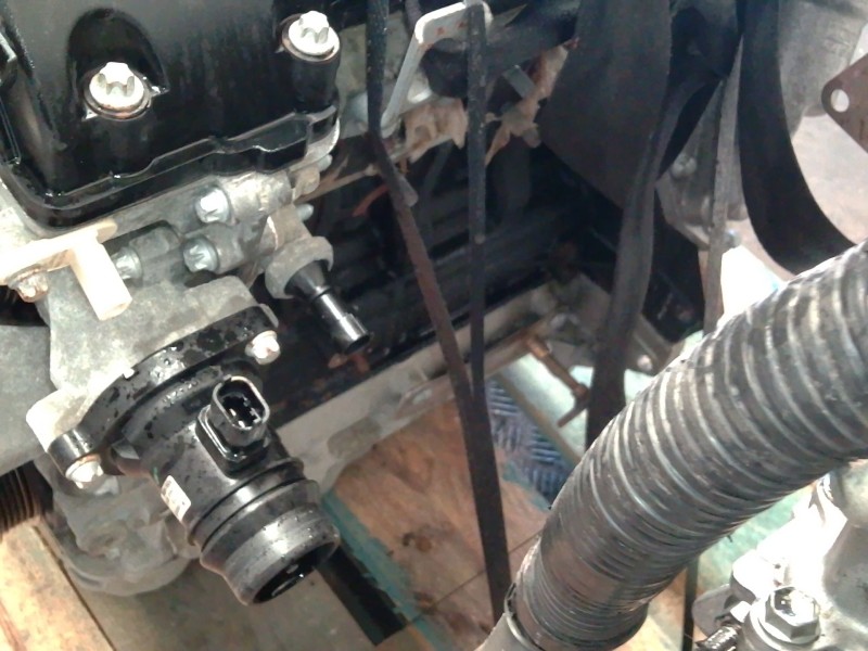 Recambio de motor completo para opel corsa e (x15) 1.4 lpg (08, 68) referencia OEM IAM B14XER  