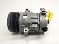 Recambio de compresor aire acondicionado para opel corsa e (x15) 1.4 lpg (08, 68) referencia OEM IAM   
