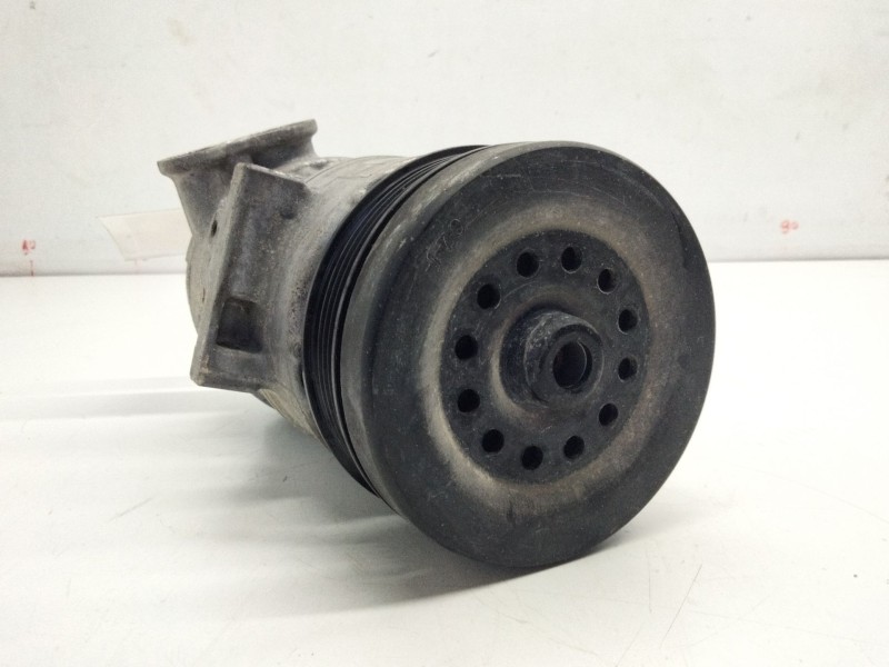 Recambio de compresor aire acondicionado para opel corsa e (x15) 1.4 lpg (08, 68) referencia OEM IAM   