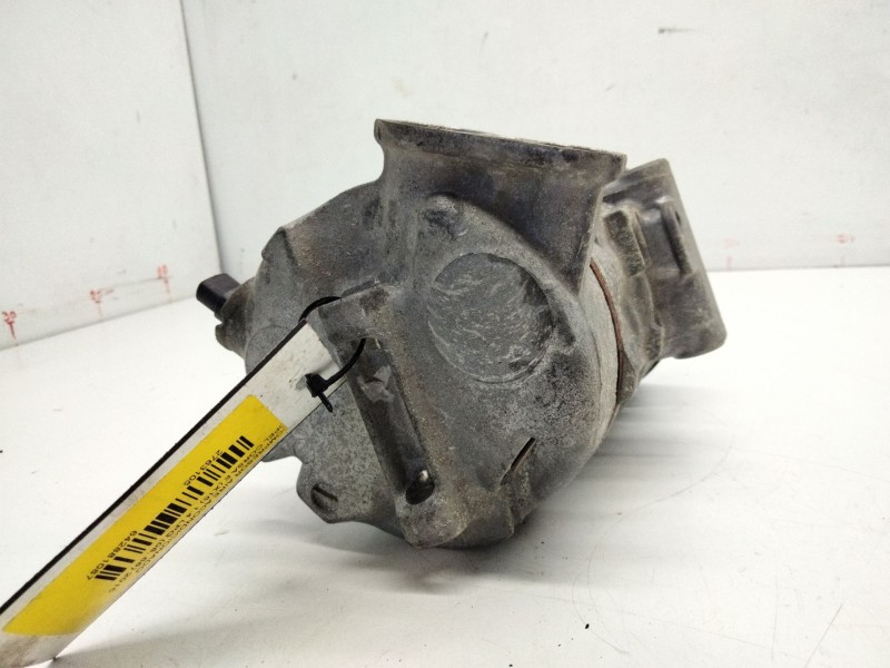 Recambio de compresor aire acondicionado para opel corsa e (x15) 1.4 lpg (08, 68) referencia OEM IAM   