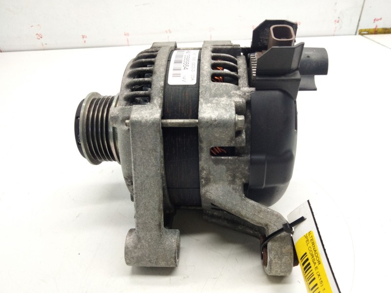 Recambio de alternador para opel corsa e (x15) 1.4 lpg (08, 68) referencia OEM IAM 13585664  
