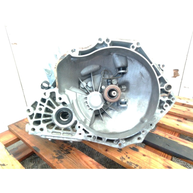 Recambio de caja cambios para opel corsa e (x15) 1.4 lpg (08, 68) referencia OEM IAM 339493112 983080 2458124
