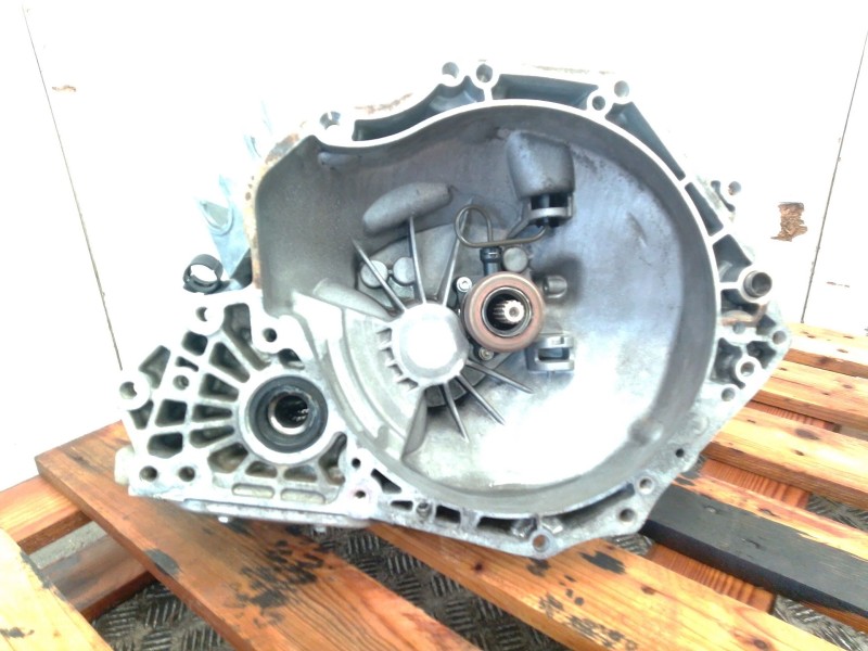 Recambio de caja cambios para opel corsa e (x15) 1.4 lpg (08, 68) referencia OEM IAM 339493112 983080 2458124