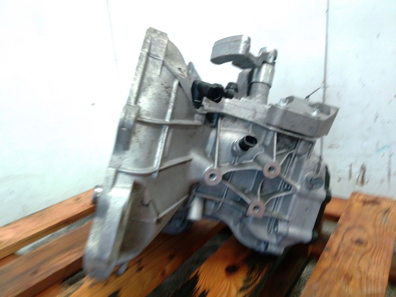 Recambio de caja cambios para opel corsa e (x15) 1.4 lpg (08, 68) referencia OEM IAM 339493112 983080 2458124