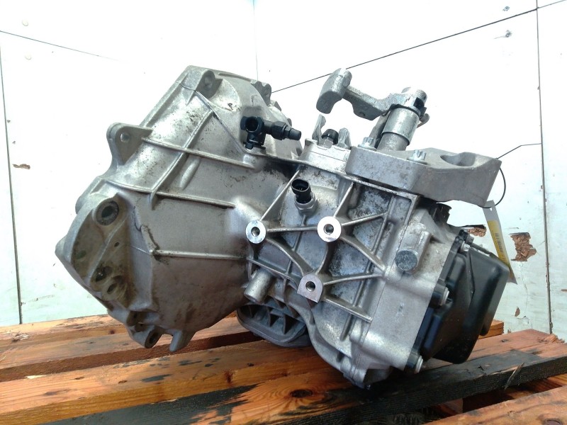 Recambio de caja cambios para opel corsa e (x15) 1.4 lpg (08, 68) referencia OEM IAM 339493112 983080 2458124