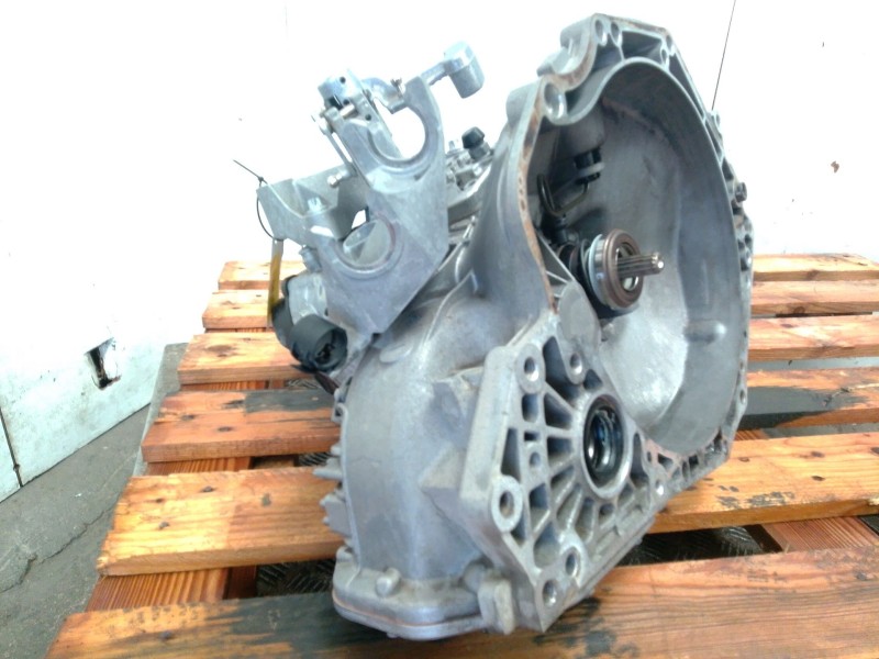 Recambio de caja cambios para opel corsa e (x15) 1.4 lpg (08, 68) referencia OEM IAM 339493112 983080 2458124