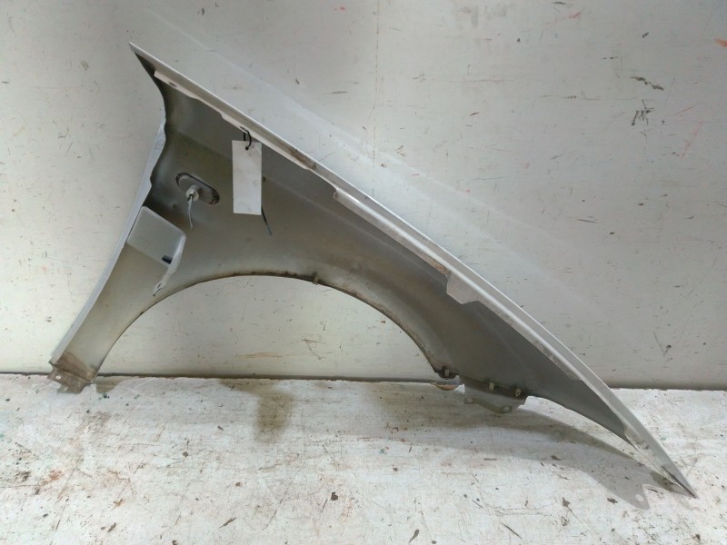 Recambio de aleta delantera izquierda para seat leon (1p1) 1.4 tsi referencia OEM IAM   