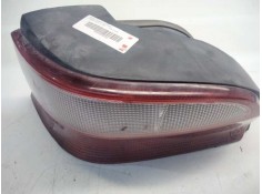 Recambio de piloto trasero izquierdo para citroën saxo 1.5 d sx referencia OEM IAM 6350L8  