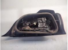 Recambio de piloto trasero izquierdo para citroën saxo 1.5 d sx referencia OEM IAM 6350L8   2