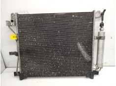 Recambio de condensador / radiador aire acondicionado para nissan juke (f15) 1.5 dci referencia OEM IAM   