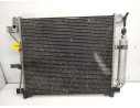 CONDENSADOR / RADIADOR AIRE ACONDICIONADO 921001FE0B 
