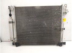 Recambio de condensador / radiador aire acondicionado para nissan juke (f15) 1.5 dci referencia OEM IAM    2