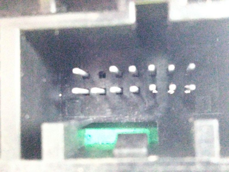 Recambio de mando multifuncion para ford kuga i 2.0 tdci referencia OEM IAM   