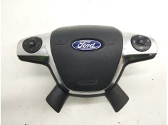 Recambio de airbag delantero izquierdo para ford kuga i 2.0 tdci referencia OEM IAM   