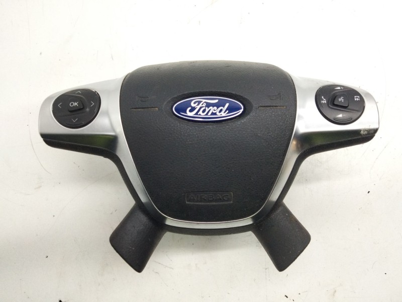 Recambio de airbag delantero izquierdo para ford kuga i 2.0 tdci referencia OEM IAM   