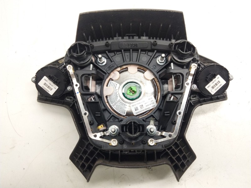Recambio de airbag delantero izquierdo para ford kuga i 2.0 tdci referencia OEM IAM   