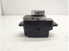 Recambio de mando multifuncion para mercedes-benz clase a (w176) a 200 cdi / d (176.008) referencia OEM IAM   