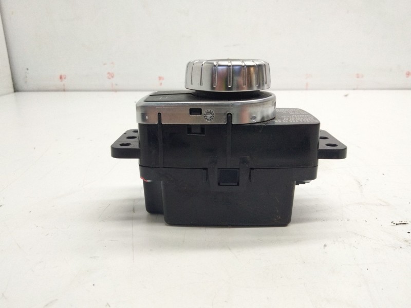 Recambio de mando multifuncion para mercedes-benz clase a (w176) a 200 cdi / d (176.008) referencia OEM IAM   