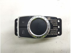 Recambio de mando multifuncion para mercedes-benz clase a (w176) a 200 cdi / d (176.008) referencia OEM IAM    2