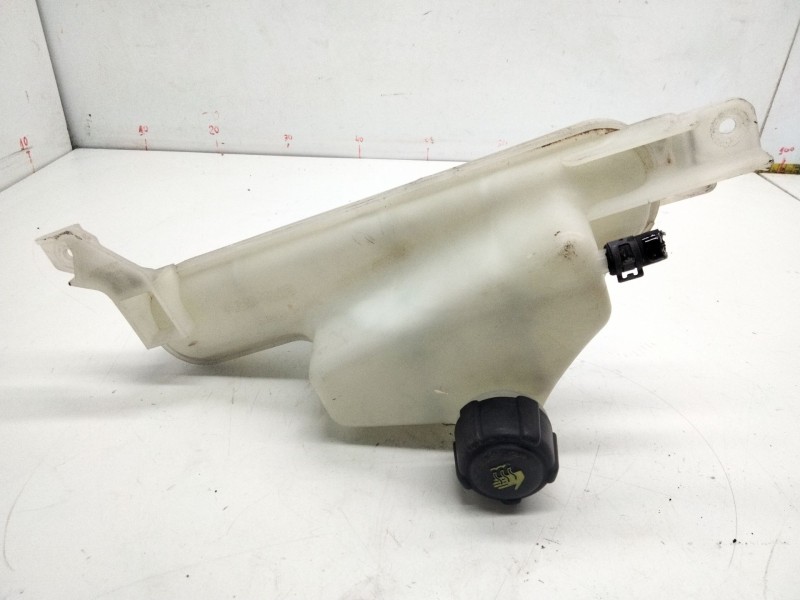 Recambio de deposito expansion para nissan juke (f15) 1.5 dci referencia OEM IAM   
