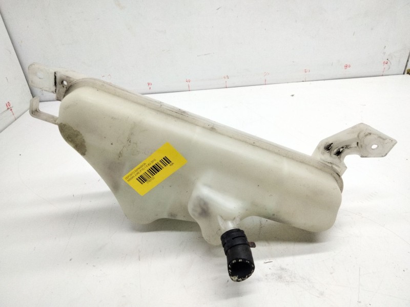 Recambio de deposito expansion para nissan juke (f15) 1.5 dci referencia OEM IAM   